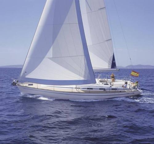 Bavaria 47 (4Cab) Top Bild