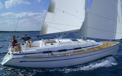 Bavaria 32 (2Cab) Top Bild