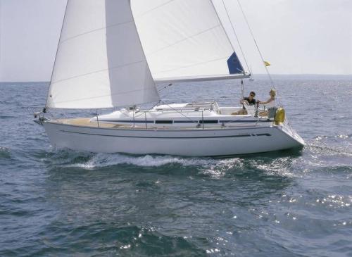 Bavaria 31 (2Cab)