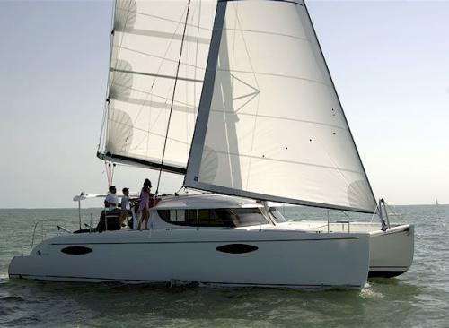Orana 44 (4+2Cab/4WC) Top Bild