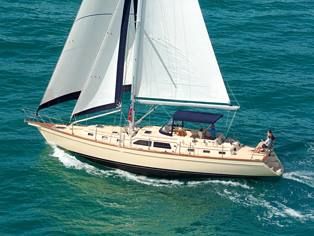 Island Packet For Sale By Owner Island Packet For Sale By Owner