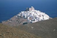 Dodekanes / �g�is-Charter Griechenland Astypalaia