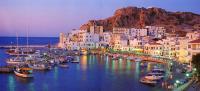 Dodekanes / &Auml;g&auml;is Charter Griechenland Dodekanes Karpathos