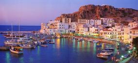 Dodekanes / �g�is-Charter Griechenland Dodekanes Karpathos