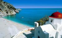 Dodekanes / &Auml;g&auml;is Charter Griechenland Karpathos