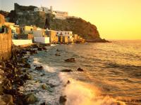 Dodekanes / &Auml;g&auml;is Yachtcharter Dodekanes Nisyros