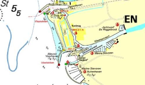 Yacht charter ab Marina Stavoren Buitenhaven - Ijsselmeer - Charterboote.de Yacht charter ab Marina Stavoren Buitenhaven - Ijsselmeer - Charterboote.de