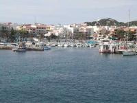 Puerto Cala Ratjada Charter Spanien Marina Puerto Cala Ratjada