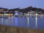 Puerto Cala Ratjada-Yachtcharter Spanien Marina Puerto Cala Ratjada