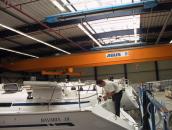 Bavaria Yachtbau-Bootscharter Hersteller Bavaria