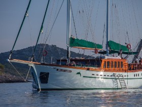 Gulet Gulet Queen of Adriatic