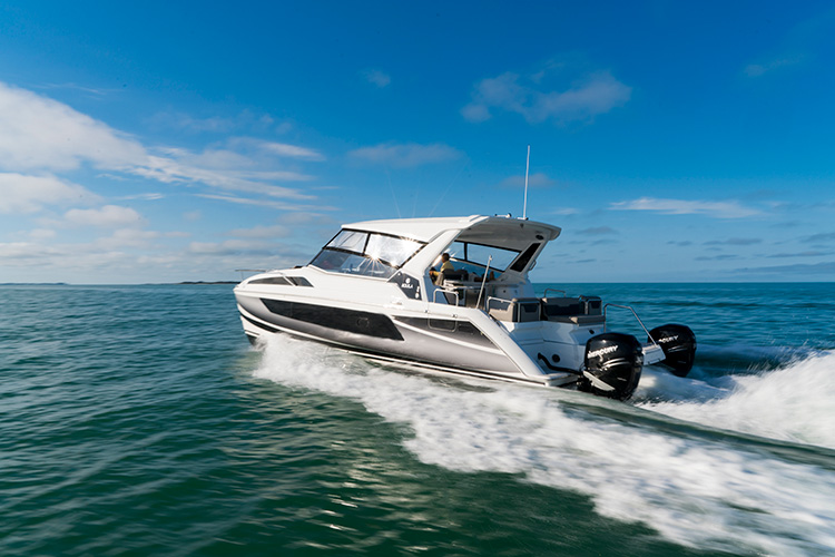 Aquila Boats Aquila 36