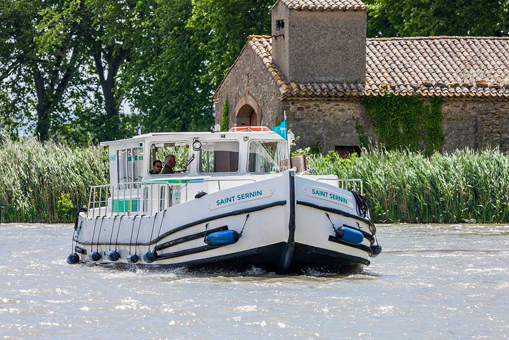 Locaboat Pènichette 1260 R Top Bild