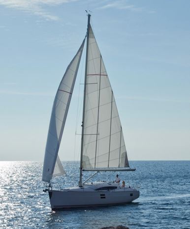 Elan Yachting Elan 40 Impression