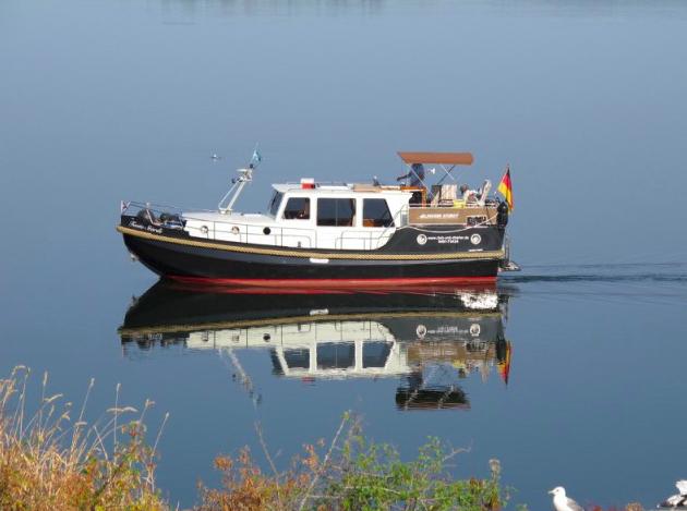 Linssen Classic Sturdy 35.0 AC