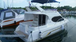 Galeon Galeon 280 Fly