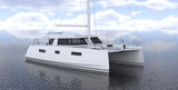 Nautitech Catamarans Nautitech Open 40