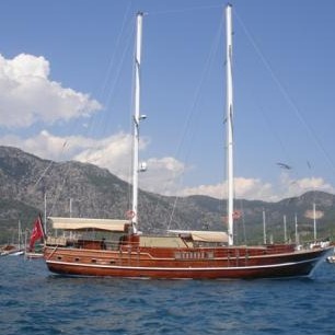 Gulet Biliz