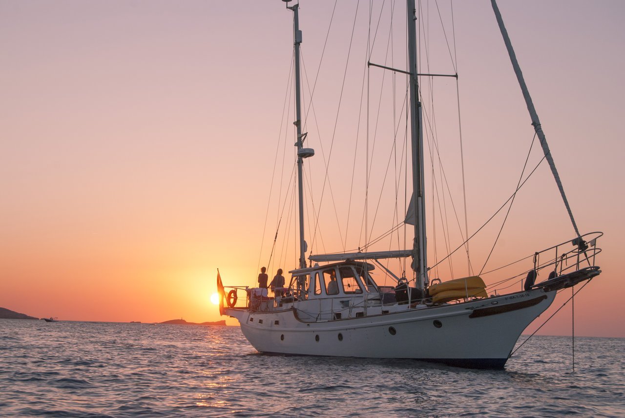 Gulet Vagabond 56