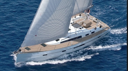 Bavaria Cruiser 56 - 5 Kabinen / 4 B&auml;der