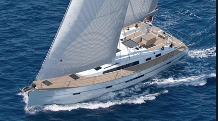 Bavaria Yachtbau Bavaria Cruiser 56