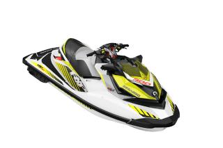 Sea Doo SEA DOO RXP 300 HP