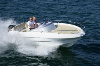 Beneteau Flyer 550 Sundeck