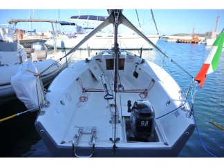 Beneteau Beneteau 25 Platu