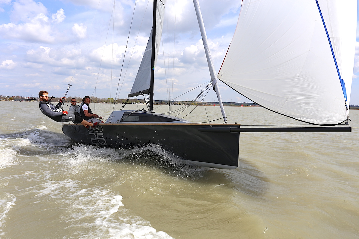 Championships Yachting GmbH Lago 26