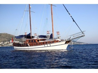 Gulet Urania