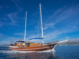Gulet Atalanta