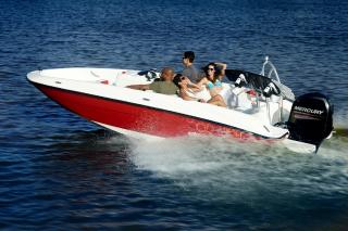 Bayliner Bayliner Element XL