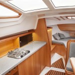 Northman Yachts Nexus 850 V max Prestige