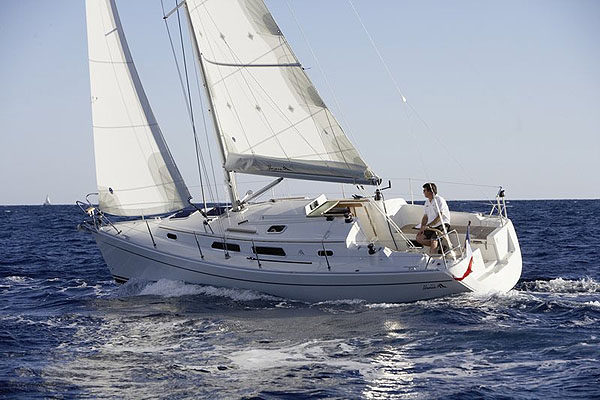 HanseYachts AG Hanse 315