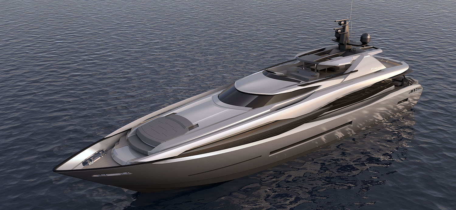 Fx Yachts FX 38