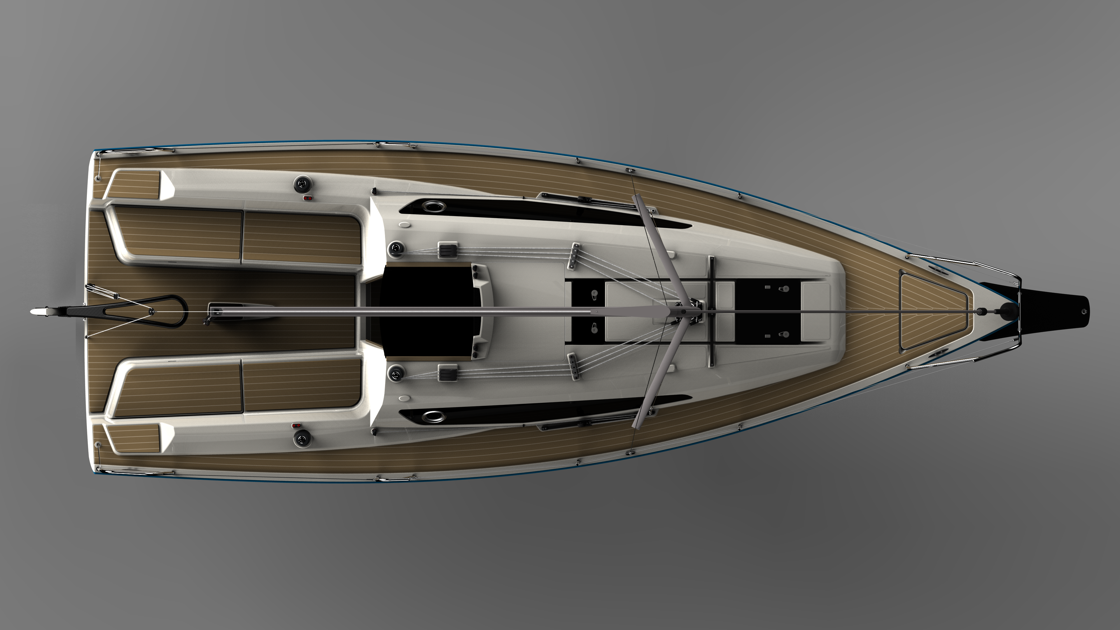 Antila 24.4 Außenansicht