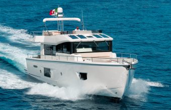Cranchi Cranchi T53