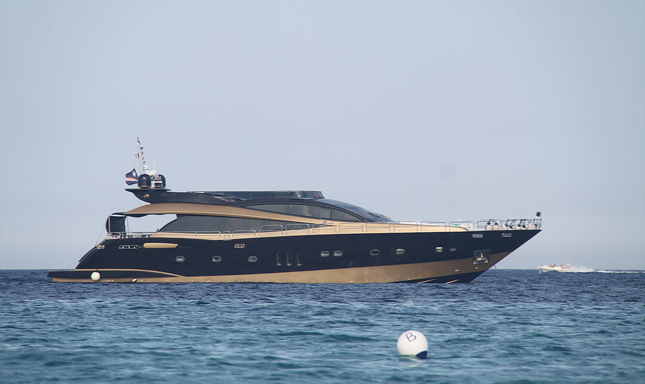 VBG Superyachts Claremont