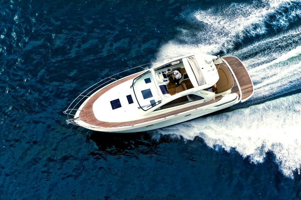 Bavaria Yachtbau Bavaria 34 Sport HT