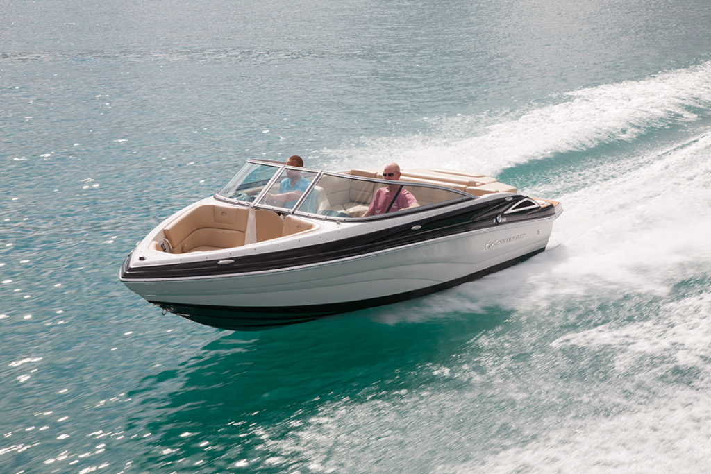 Crownline 205 SS