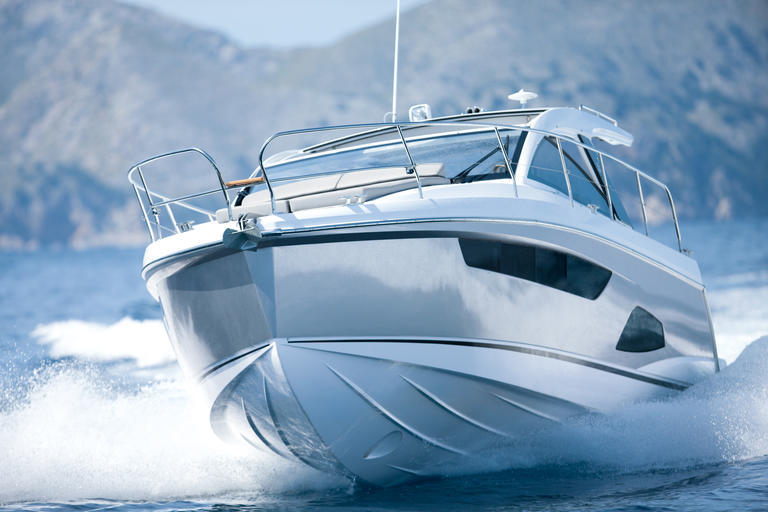 Sealine S330