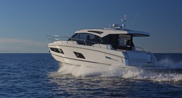 Grandezza 37CA