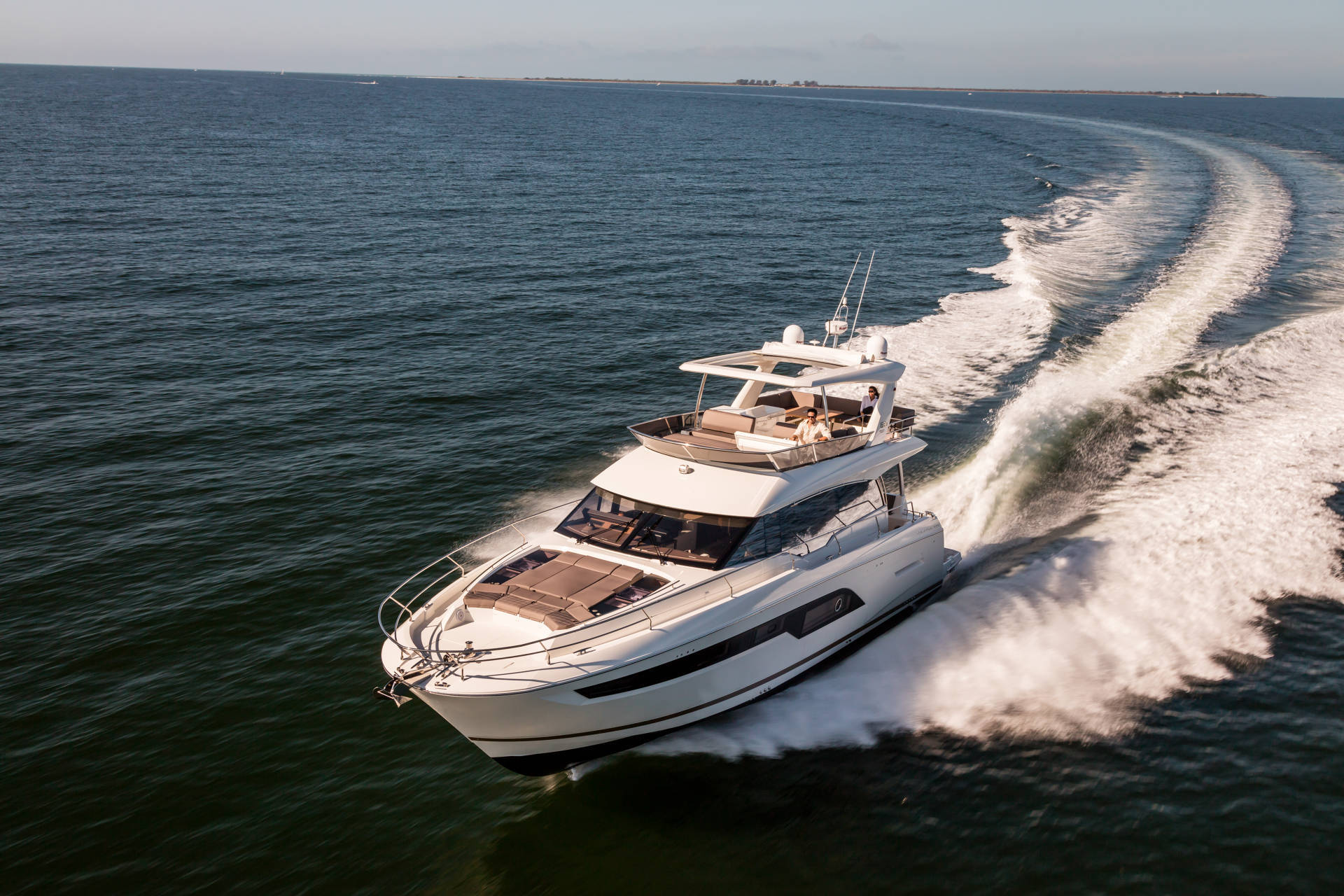 Prestige Yachts Prestige 630