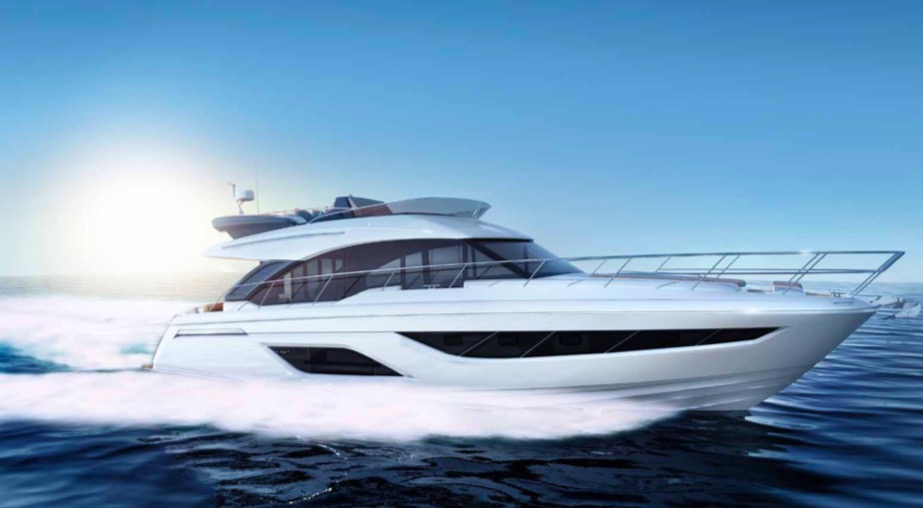 Bavaria Yachtbau Bavaria R55