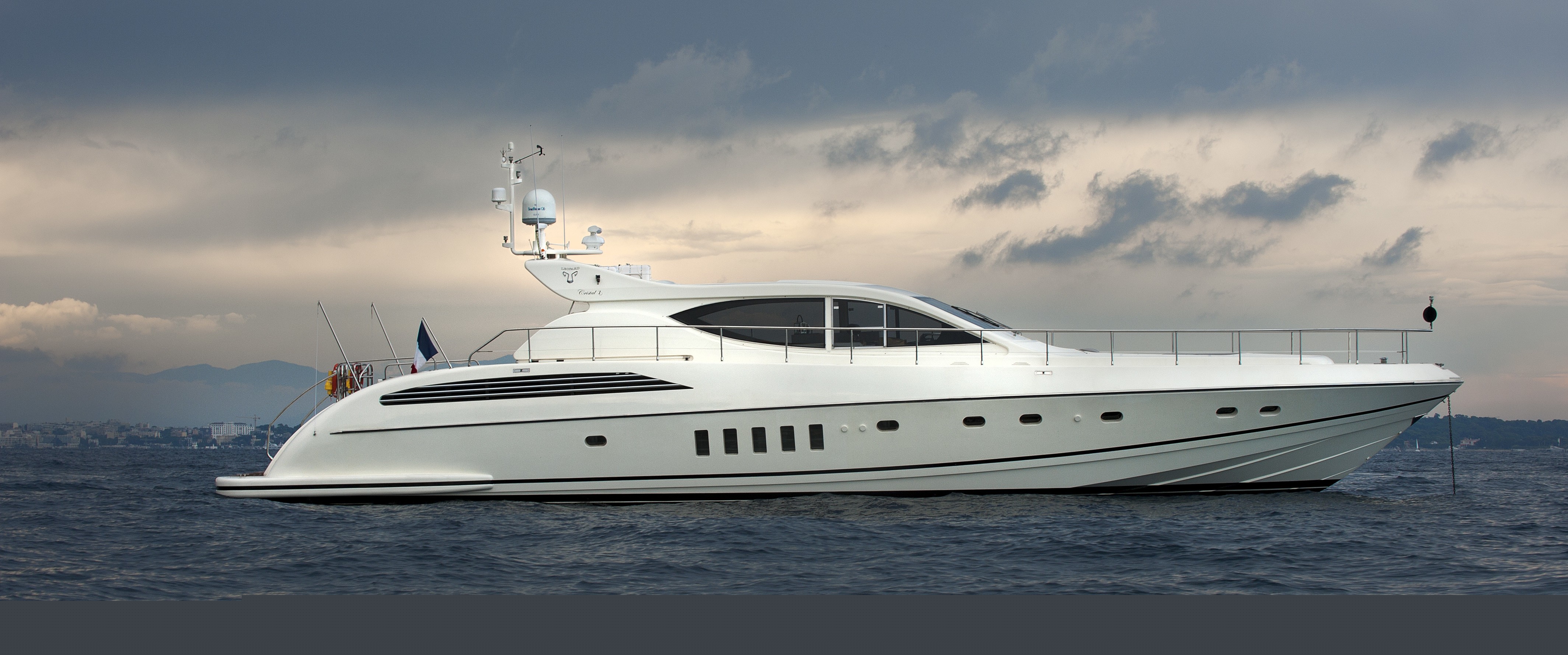Robertson & Caine Leopard 24M