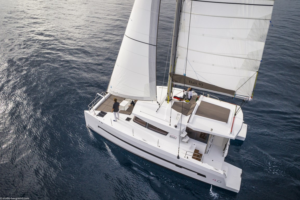 Bali Catamarans Bali 4.0