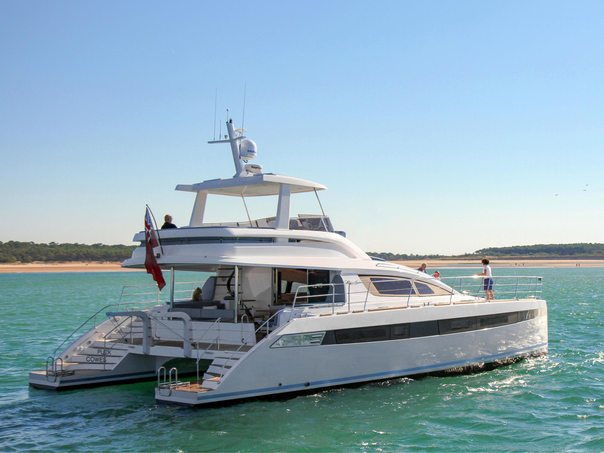 Privilege Marine Euphorie 5