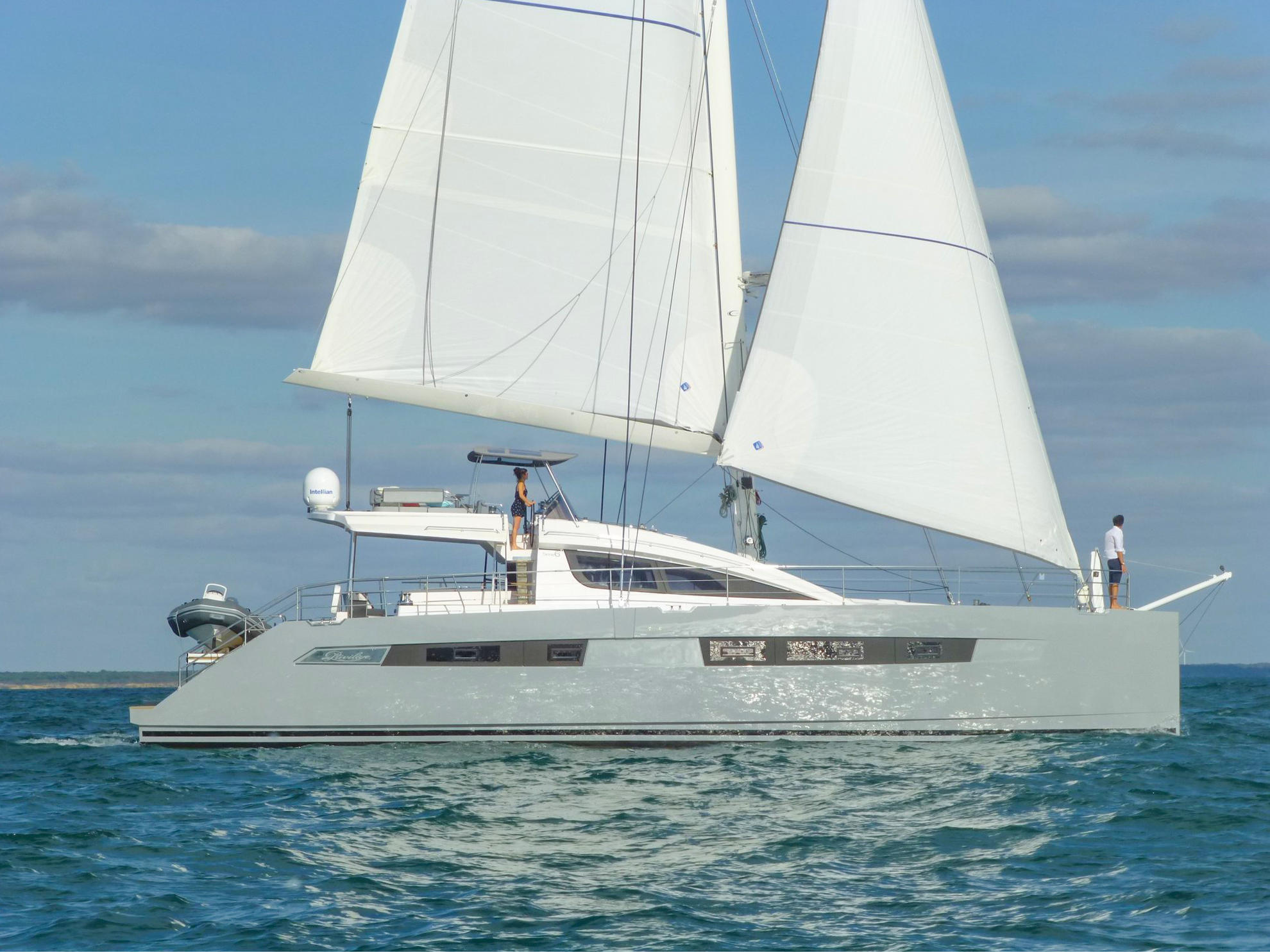 Privilege Marine Privilege Serie 6