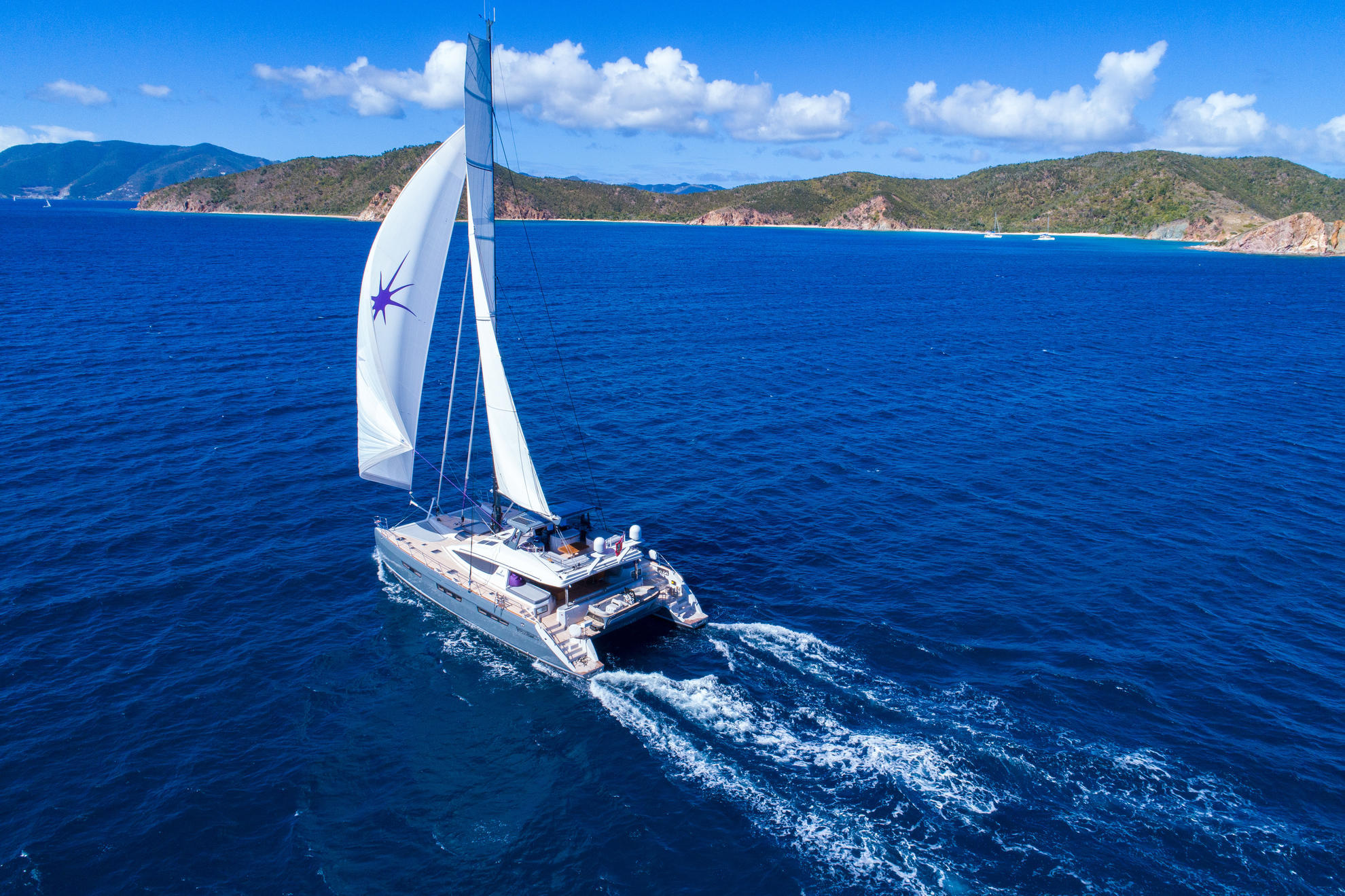 Privilege Marine Privilege Serie 7