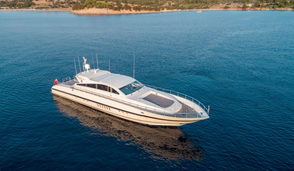 Leopard Arno 89